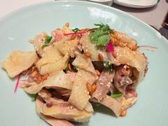 -新兴·金羊座·粤菜点心(乐峰店)