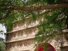 -北京石刻艺术博物馆(五塔寺)