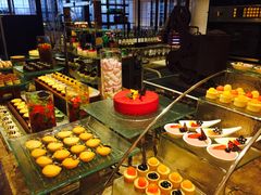 -“香”全日餐厅·株洲大汉希尔顿酒店