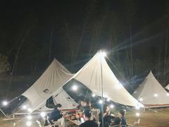 -不觉晓CAMPING(上海迪士尼营地店)
