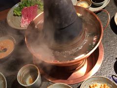 -老墙根涮肉·铜锅鲜羊肉(良乡店)