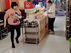 -槐店王婆大虾(西太堡店)