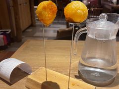 -金掌勺锅包肉(太原万达店)