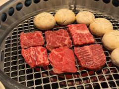 -焱铁烧·黑毛和牛专门店(杭州嘉里中心店)