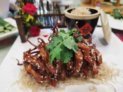 -鲜品汇(海甸六东路店)