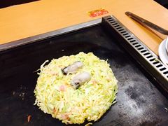 -鹤桥风月(难波御堂格兰维尔店)