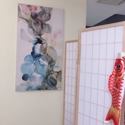 -Ami nail爱米美甲美睫