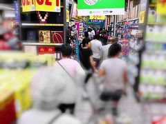 店内环境-万达广场(石景山店)