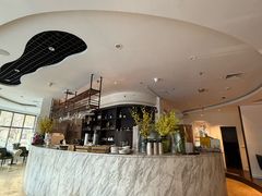 -花舍·新派粤菜·西餐·下午茶(亚运村·鸟巢店)