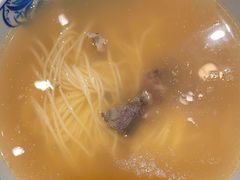 -西部马华清真兰州牛肉面·烧烤夜市(三里河店)