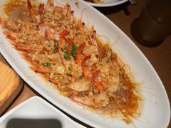 -新发现(宝山龙湖店)