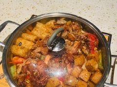 -黄记煌三汁焖锅(广州曜一城店)