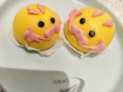 -玉林烤鸭店(垡头店)