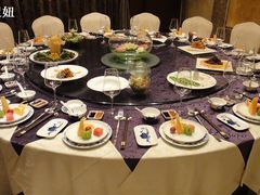 包厢-悦隆酒店-中餐厅