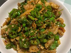 -彭耕记猪油炒小菜(吉联mall店)