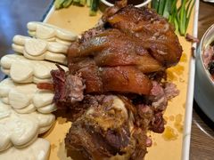 -张大嘴菜馆(庞各庄店)