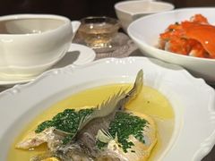 -广州文华东方酒店·江-由辉师傅主理