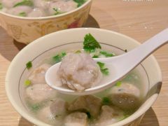 -小船渔村•大连菜•大连焖鱼(黄河路店)