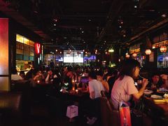 -MARU玛露音乐餐厅(大学路店)