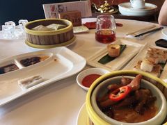 -顺德喜来登酒店·采悦轩