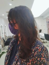-时尚殿堂hair salon
