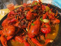 -小田油焖小龙虾(双井店)