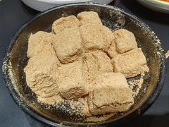 -四喜后厨·白串烧烤朝鲜小酒馆(珠江路店)