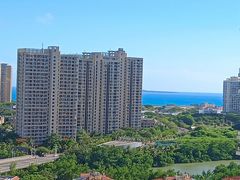 -三亚湾红树林度假世界(木棉酒店)