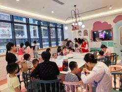 -小牧童游乐园(西丽宝能环球汇店)