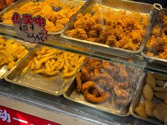 -味味香(团结湖店)