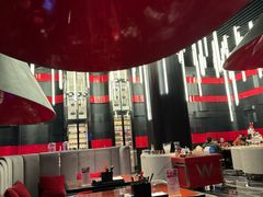 -西安W酒店·WEI全味西餐厅