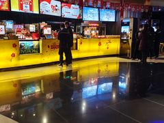 -万达影城(贵阳中大激光IMAX店)