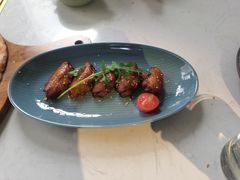 -IL Forno 意坊·意大利餐厅(花园店)
