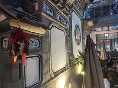 -四方小吃·白族庭院餐厅