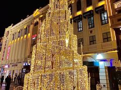 -波特曼西餐厅(中央大街店)