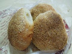 -朱记小郑酥烧饼(建康路店)