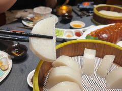 -锦府园·新台州菜(合生汇店)