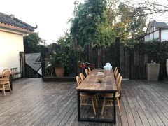 -悦哉·派对·草坪婚礼·围炉煮茶(三圣乡店)