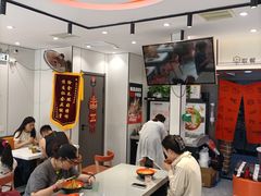 -张亮麻辣烫(天津河东卫国道太阳城店)