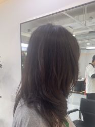 -V7 HAIR SALON