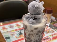 -肥韬茶餐厅(南山mini店)