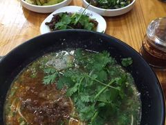 -小厨面(巨野路店)