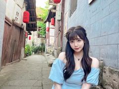 -恩阳古镇
