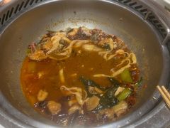 -七欣天香辣蟹火锅(万达广场店)