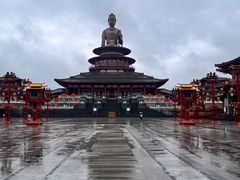 -阳澄湖半岛旅游度假区