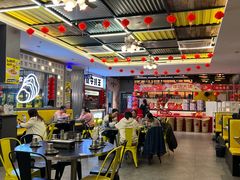 -蚝美人·生蚝海鲜烧烤(茶花园店)