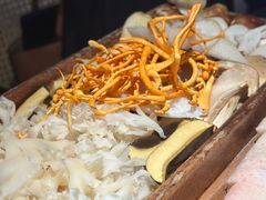 -野·大山里野生菌石锅土鸡(益田假日店)