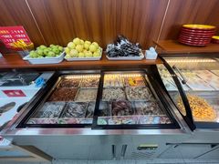 -818内蒙铜锅涮肉自助火锅(台东首店)