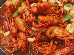 -段氏龙虾·烧烤·烤鱼(东书房路店)