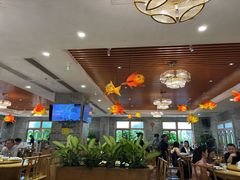 -德胜轩正宗顺德菜(宝安沙井会展中心店)